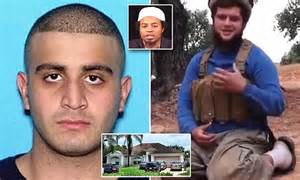 orlando gay club shooter omar mateen was investigated three times by