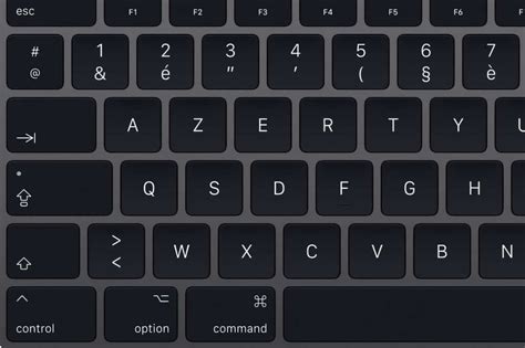 switch keyboard layouts  macos macworld