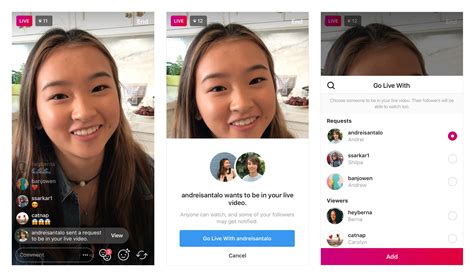 instagram launches video chat feature  instagram direct  blog