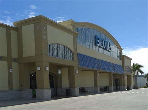 florida retail blog bealls department store indian harbour beach fl