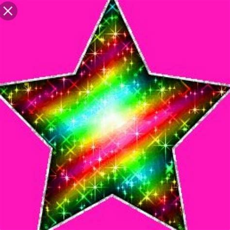 rainbow star youtube