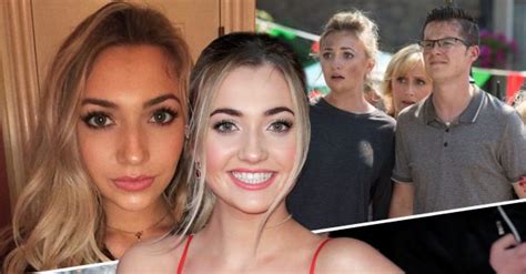 lou mitchell eastenders three things to know about tilly keeper ok