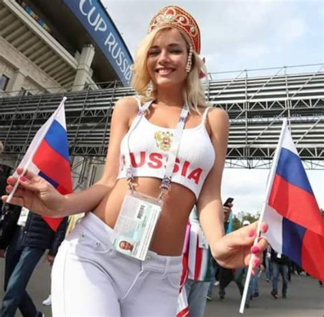 world cup s hottest fan natalya nemchinova reveals how a