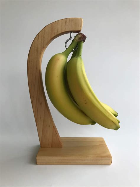 banana hanger felt