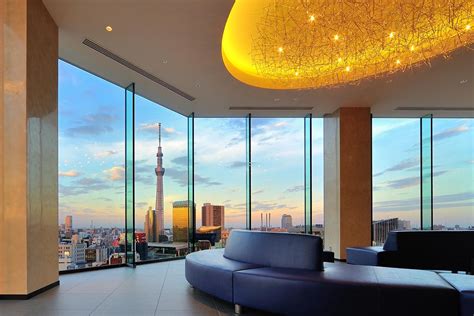 affordable hotels  tokyo  wonderful city views japan