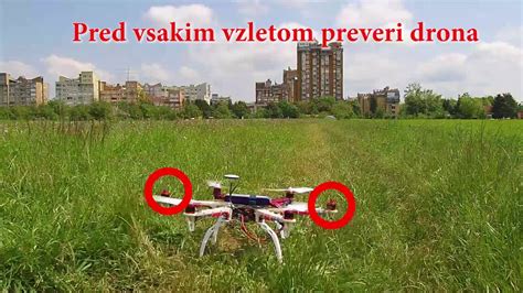 drone   propeller quadcopter slovenija youtube