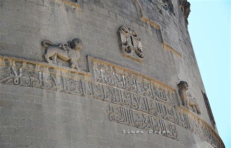 yedi kardes burcu diyarbakir surlari diyarbakir fotografla flickr