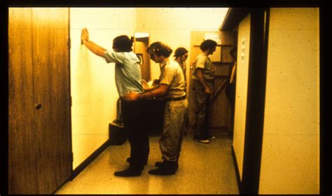 image gallery — stanford prison experiment