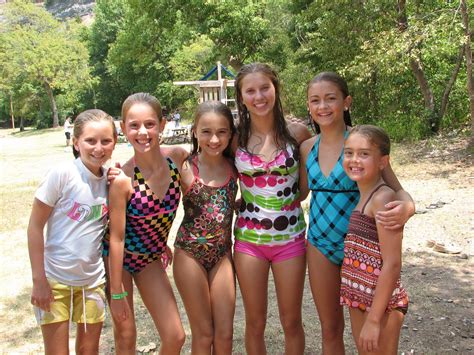 sixth grade girls swimming outfits