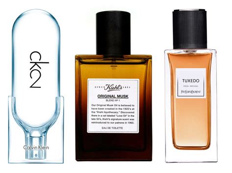 10 Best Unisex Perfumes The Independent