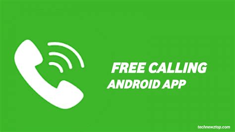 calling android app  unlimited calls  sms