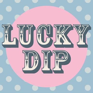 paper daisy crafting lucky dip boxes full  retired products
