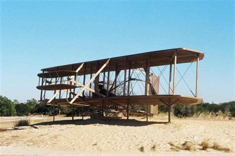 wright brothers national memorial outer banks attractions review