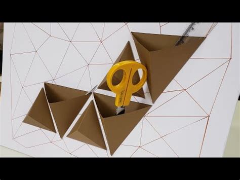 poly paper  silvia lacerda youtube