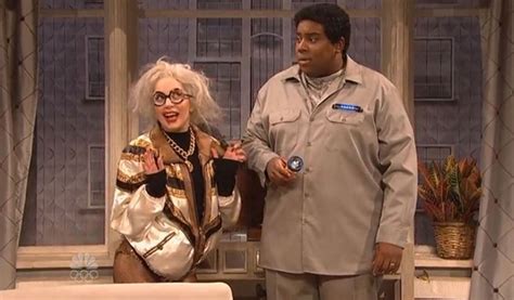 Lady Gaga Hosts ‘saturday Night Live ’ Plays Future Self Without Fame