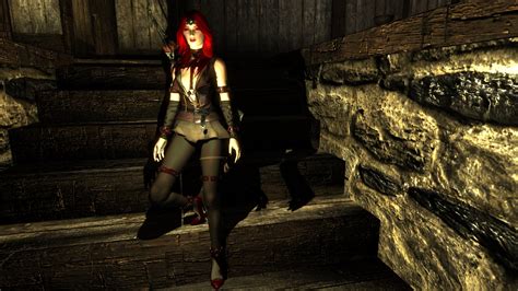 ves prostitute outfit witcher 2 unpb bbp downloads skyrim adult and sex mods loverslab