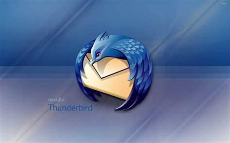 mozilla thunderbird  mail cient jetzt im microsoft store verfuegbar