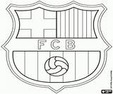 Barcellona Soccer Kleurplaat Barca Kleurplaten Colorear Barça Scudetti Topolino Emblema Voetbalclub Escudo Voetbalclubs Futebol Stampare Messi Sketchite Embleem Spaanse Mobile sketch template