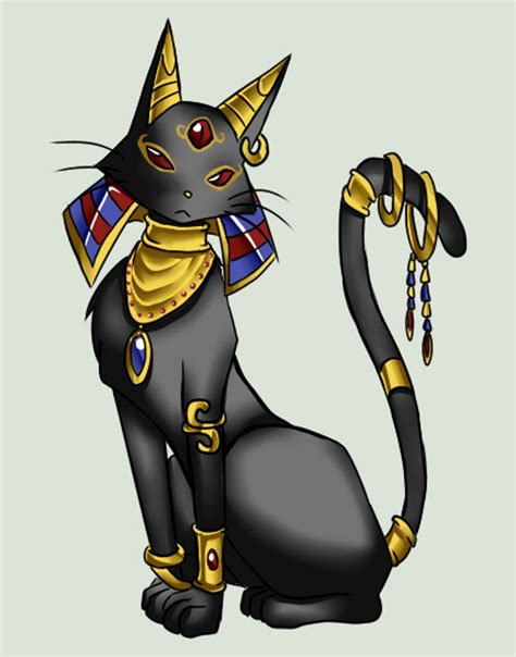 【atashi No Sekai】s†αr‏ℓเηε ‏☆ Egyptian Cat Tattoos Egyptian Cat
