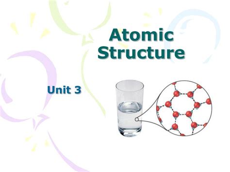 ppt atomic structure powerpoint presentation free download id 6550993