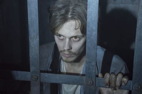 castle rock season one review hell is a stephen king small town