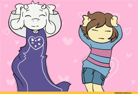 Cat Error Sans Frisk And Toriel Mew Mew And Storyspin