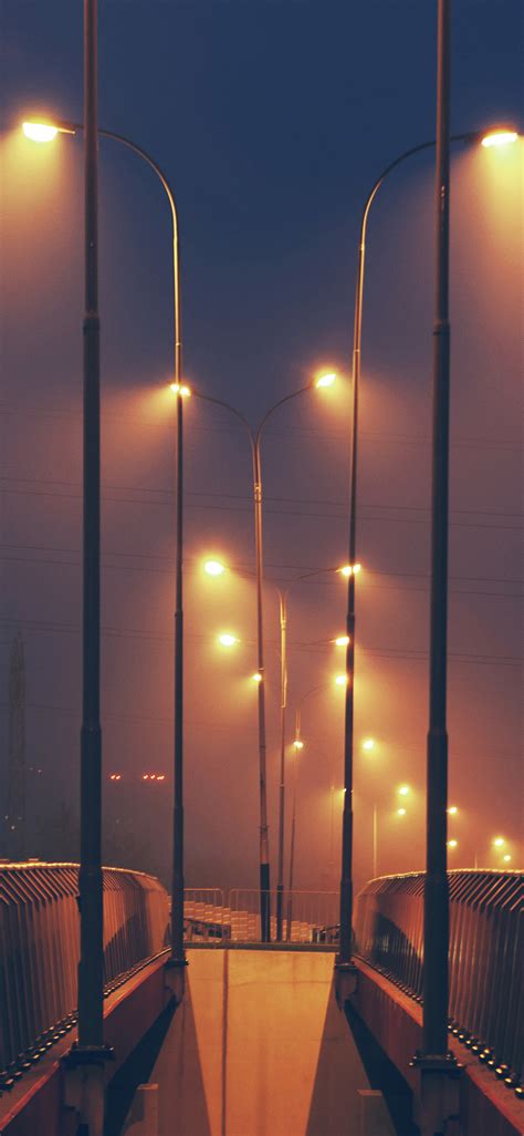 mv05-night-bridge-city-view-lights-street-orange-dark