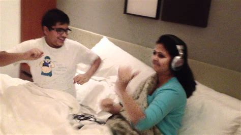 Indian Mother N Son Go Hyper Youtube