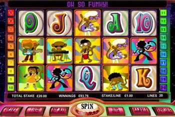 play funky monkey ii slot machine   slots