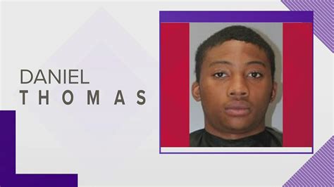 19 Year Old Columbia Man Arrested In Connection With