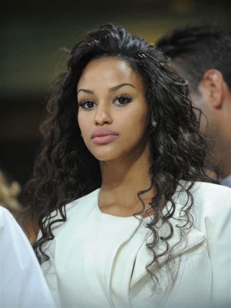 78 images about fanny neguesha on pinterest girlfriends miami and fifa