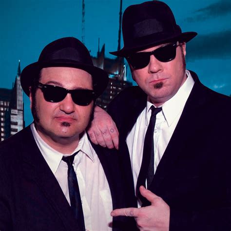 official blues brothers revue norths
