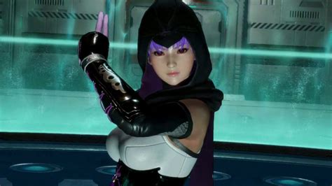 Dead Or Alive 6 Xbox One Arcade As Ayane Youtube
