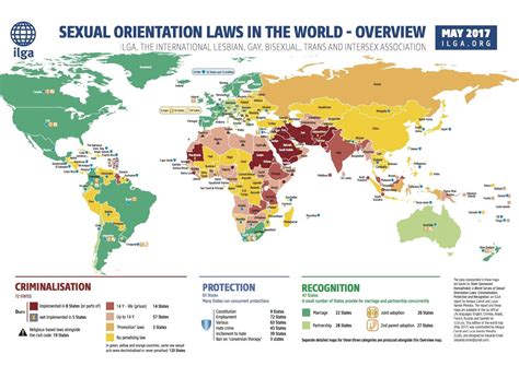 these are the countries around the world that still haven t legalised gay marriage indy100