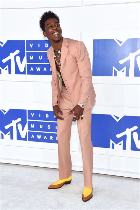 All The Looks At The Mtv Vmas