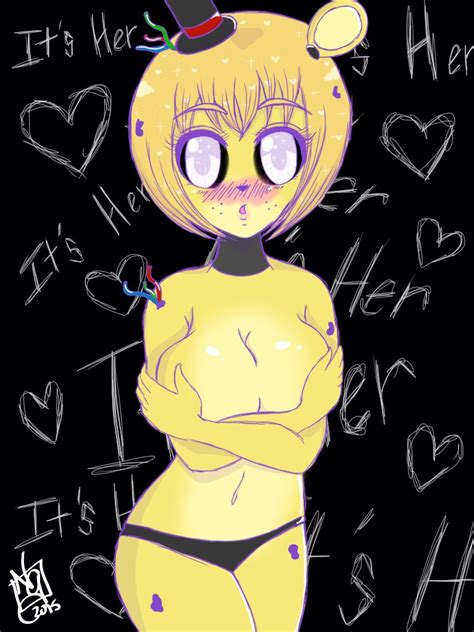 Image1 5 By Natchi2021 D9ae0md Five Nights In Anime