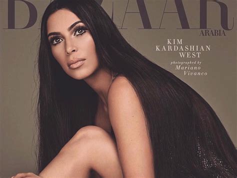 kim kardashian    cher   cover   magazine