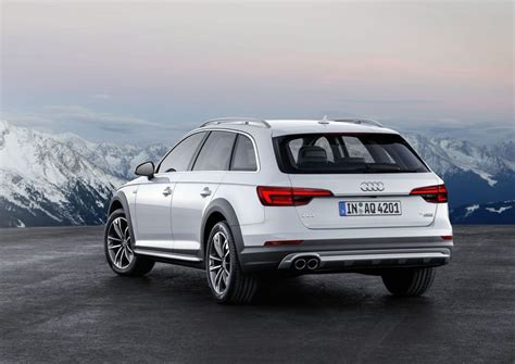 audi allroad review carsdirect