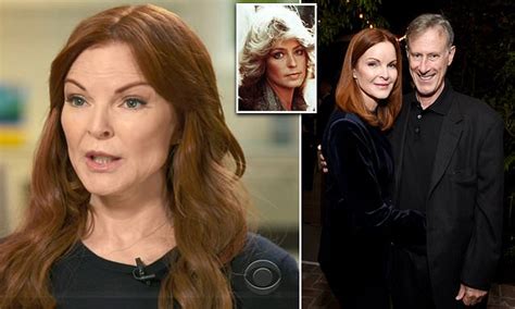 Marcia Cross Reveals The Hpv Strain That Caused Her Anal Cancer Also