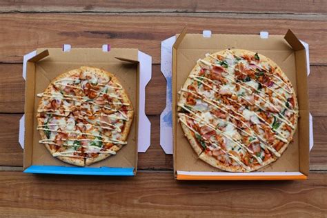 dominos launches garlic bread  xl pizzas restaurant cafe