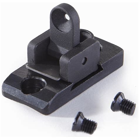 replica  carbine sight  ruger   shooting accessories  sportsmans guide