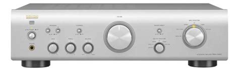 Denon Pma 700ae Amplifier Review And Test