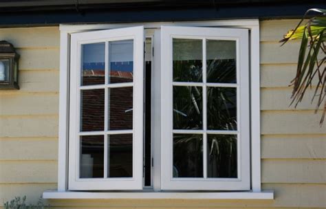 casement window   good option   house latest window designs window design house