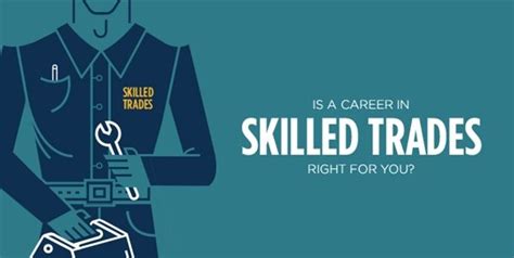 How To Know If A Career In Skilled Trades Is Right For You