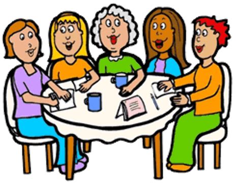 high quality people clipart meeting transparent png images