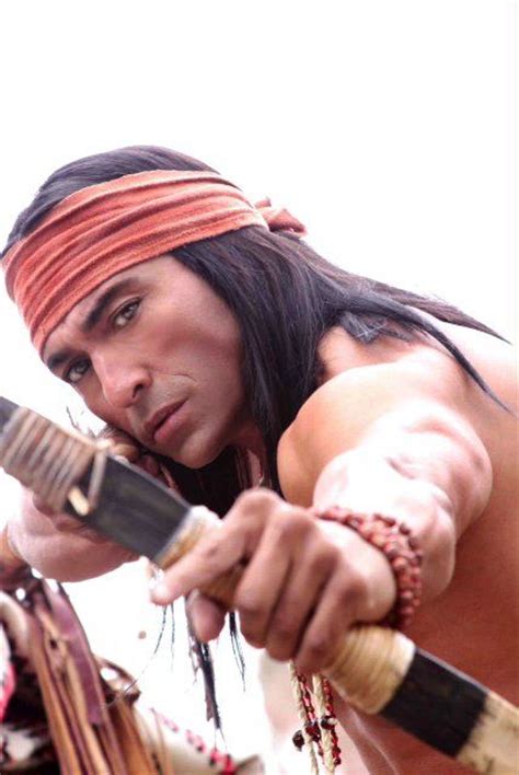 jay tavare native american men native american actors native