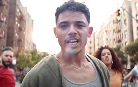 In The Heights 2021 New Trailer Starring Anthony Ramos Lin Manuel