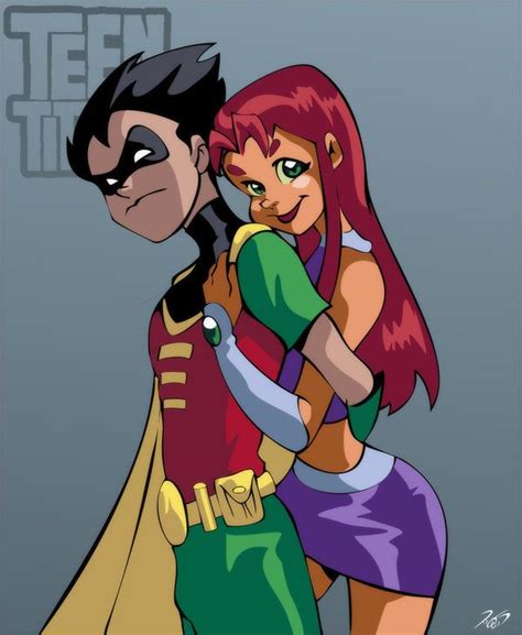 17 Best Images About Star Fire And Robin On Pinterest Saturday