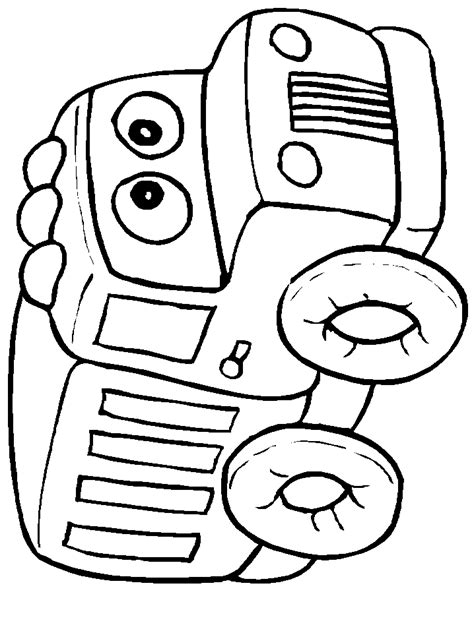 coloring pages  trucks    coloring pages
