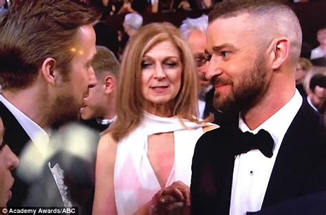 Justin Timberlake Mother Lover